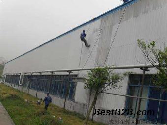 霍尔果斯工业场景的喷漆服务