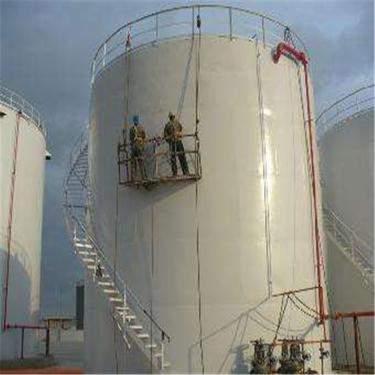 霍尔果斯喷漆翻新・工业喷漆・设备喷漆服务简介